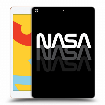 Ovitek za Apple iPad 10.2" 2019 (7. gen) - NASA Triple