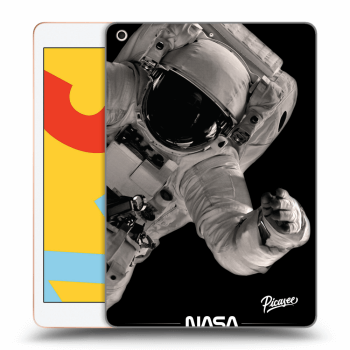 Ovitek za Apple iPad 10.2" 2019 (7. gen) - Astronaut Big