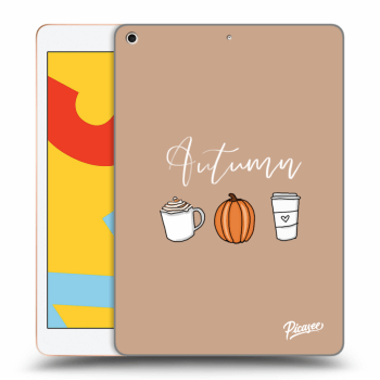 Ovitek za Apple iPad 10.2" 2019 (7. gen) - Autumn
