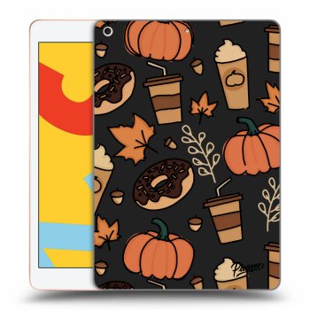 Ovitek za Apple iPad 10.2" 2019 (7. gen) - Fallovers