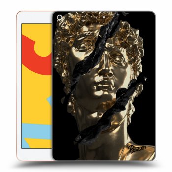 Ovitek za Apple iPad 10.2" 2019 (7. gen) - Golder