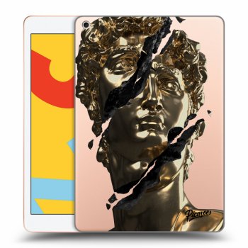 Ovitek za Apple iPad 10.2" 2019 (7. gen) - Golder