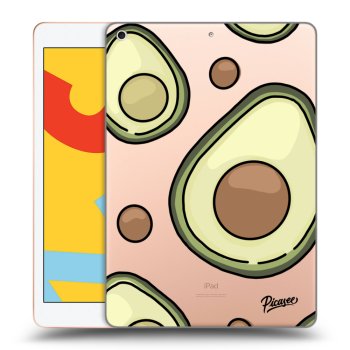 Ovitek za Apple iPad 10.2" 2019 (7. gen) - Avocado