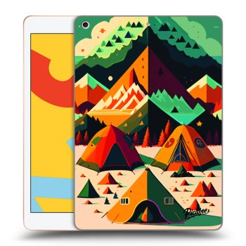 Ovitek za Apple iPad 10.2" 2019 (7. gen) - Alaska