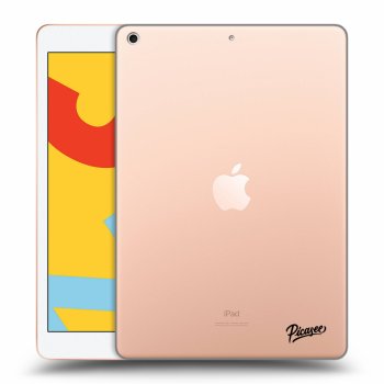 Ovitek za Apple iPad 10.2" 2019 (7. gen) - Clear