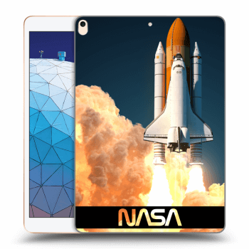 Ovitek za Apple iPad Air 10.5" 2019 (3.gen) - Space Shuttle