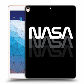 Ovitek za Apple iPad Air 10.5" 2019 (3.gen) - NASA Triple