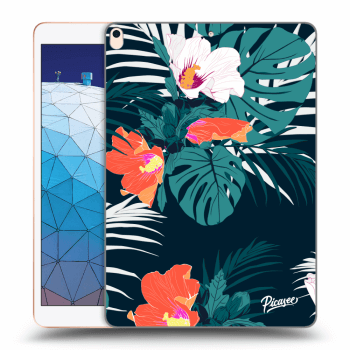 Ovitek za Apple iPad Air 10.5" 2019 (3.gen) - Monstera Color