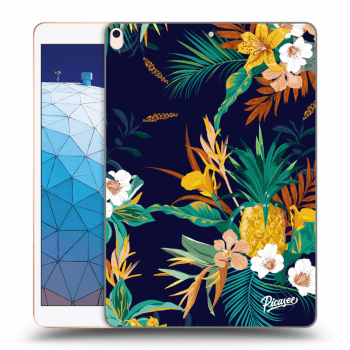Ovitek za Apple iPad Air 10.5" 2019 (3.gen) - Pineapple Color