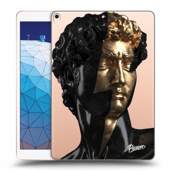 Ovitek za Apple iPad Air 10.5" 2019 (3.gen) - Wildfire - Black