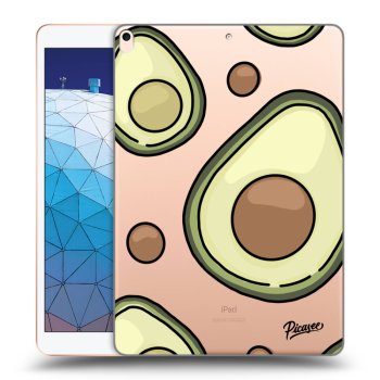 Ovitek za Apple iPad Air 10.5" 2019 (3.gen) - Avocado