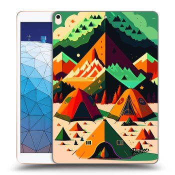 Ovitek za Apple iPad Air 10.5" 2019 (3.gen) - Alaska