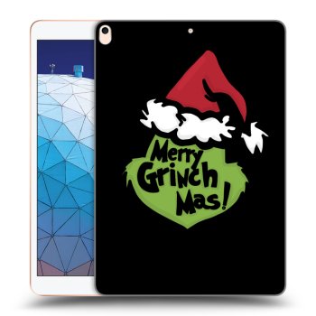Ovitek za Apple iPad Air 10.5" 2019 (3.gen) - Grinch 2