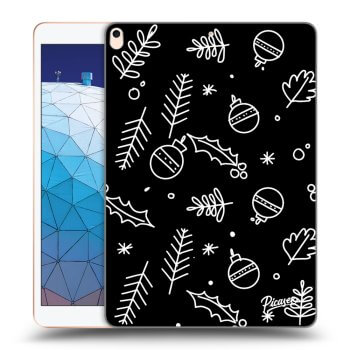 Ovitek za Apple iPad Air 10.5" 2019 (3.gen) - Mistletoe