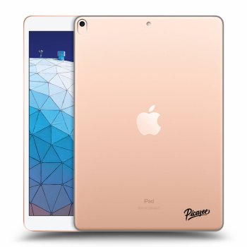 Ovitek za Apple iPad Air 10.5" 2019 (3.gen) - Clear
