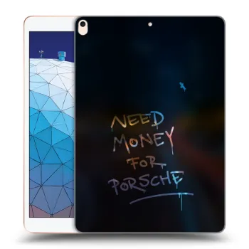 Ovitek za Apple iPad Air 10.5" 2019 (3.gen) - Neon Nights