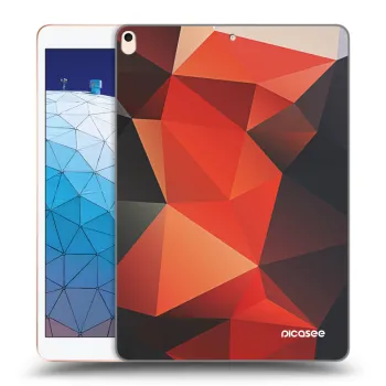 Ovitek za Apple iPad Air 10.5" 2019 (3.gen) - Wallpaper 2