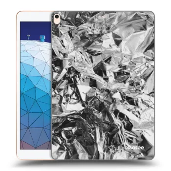 Ovitek za Apple iPad Air 10.5" 2019 (3.gen) - Chrome
