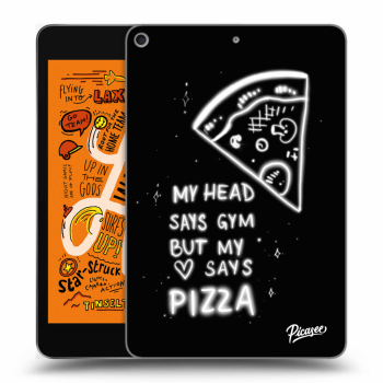 Ovitek za Apple iPad mini 2019 (5. gen) - Pizza