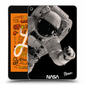 Ovitek za Apple iPad mini 2019 (5. gen) - Astronaut Big