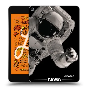 Ovitek za Apple iPad mini 2019 (5. gen) - Astronaut Big
