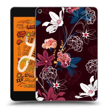 Ovitek za Apple iPad mini 2019 (5. gen) - Dark Meadow