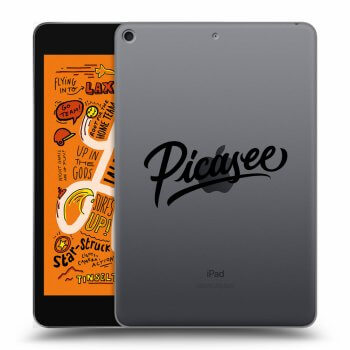 Ovitek za Apple iPad mini 2019 (5. gen) - Picasee - black