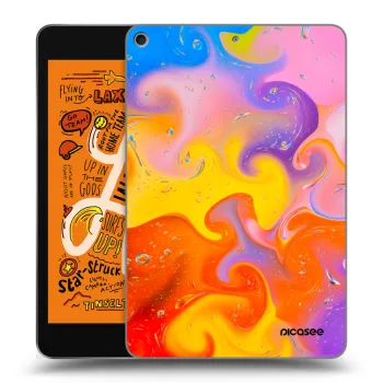 Ovitek za Apple iPad mini 2019 (5. gen) - Bubbles