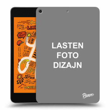 Ovitek za Apple iPad mini 2019 (5. gen) - Lasten foto dizajn