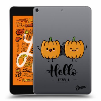 Ovitek za Apple iPad mini 2019 (5. gen) - Hallo Fall