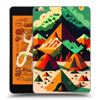 Ovitek za Apple iPad mini 2019 (5. gen) - Alaska