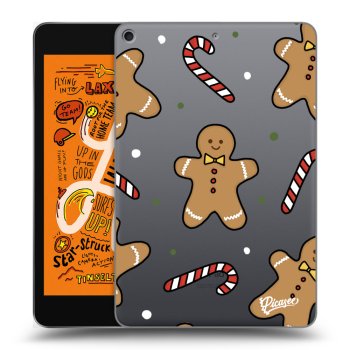 Ovitek za Apple iPad mini 2019 (5. gen) - Gingerbread