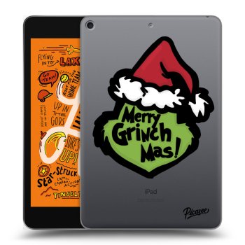 Ovitek za Apple iPad mini 2019 (5. gen) - Grinch 2