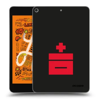 Ovitek za Apple iPad mini 2019 (5. gen) - Le Plastenciaga