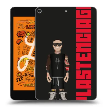 Ovitek za Apple iPad mini 2019 (5. gen) - Tomáš Rajchl