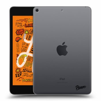 Ovitek za Apple iPad mini 2019 (5. gen) - Clear