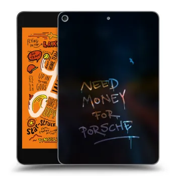Ovitek za Apple iPad mini 2019 (5. gen) - Neon Nights