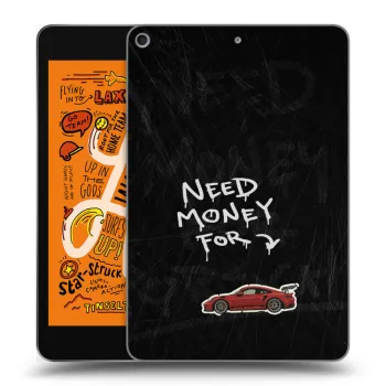 Ovitek za Apple iPad mini 2019 (5. gen) - Track Mode