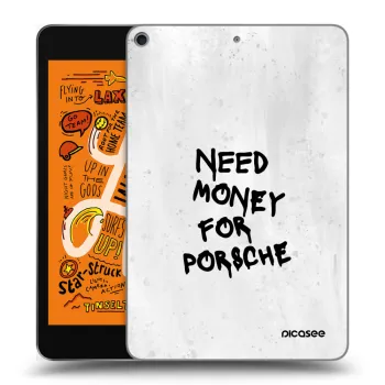 Ovitek za Apple iPad mini 2019 (5. gen) - White Dollar