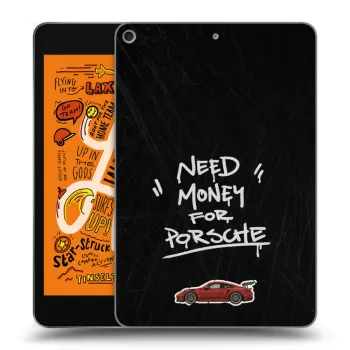 Ovitek za Apple iPad mini 2019 (5. gen) - Dark Racer