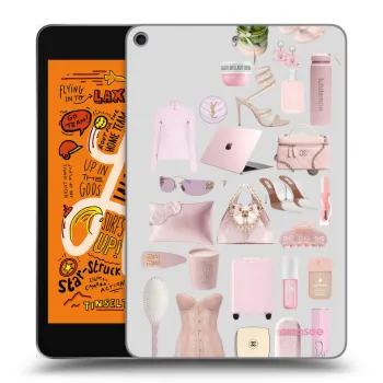 Ovitek za Apple iPad mini 2019 (5. gen) - Glam Babe