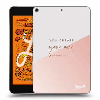 Ovitek za Apple iPad mini 2019 (5. gen) - You create your own opportunities