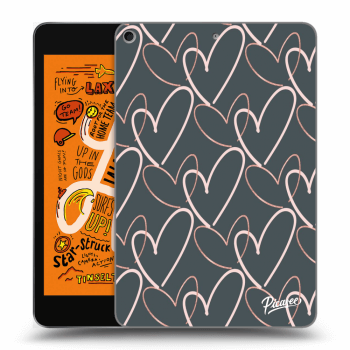 Ovitek za Apple iPad mini 2019 (5. gen) - Lots of love