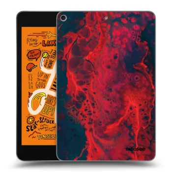 Ovitek za Apple iPad mini 2019 (5. gen) - Organic red
