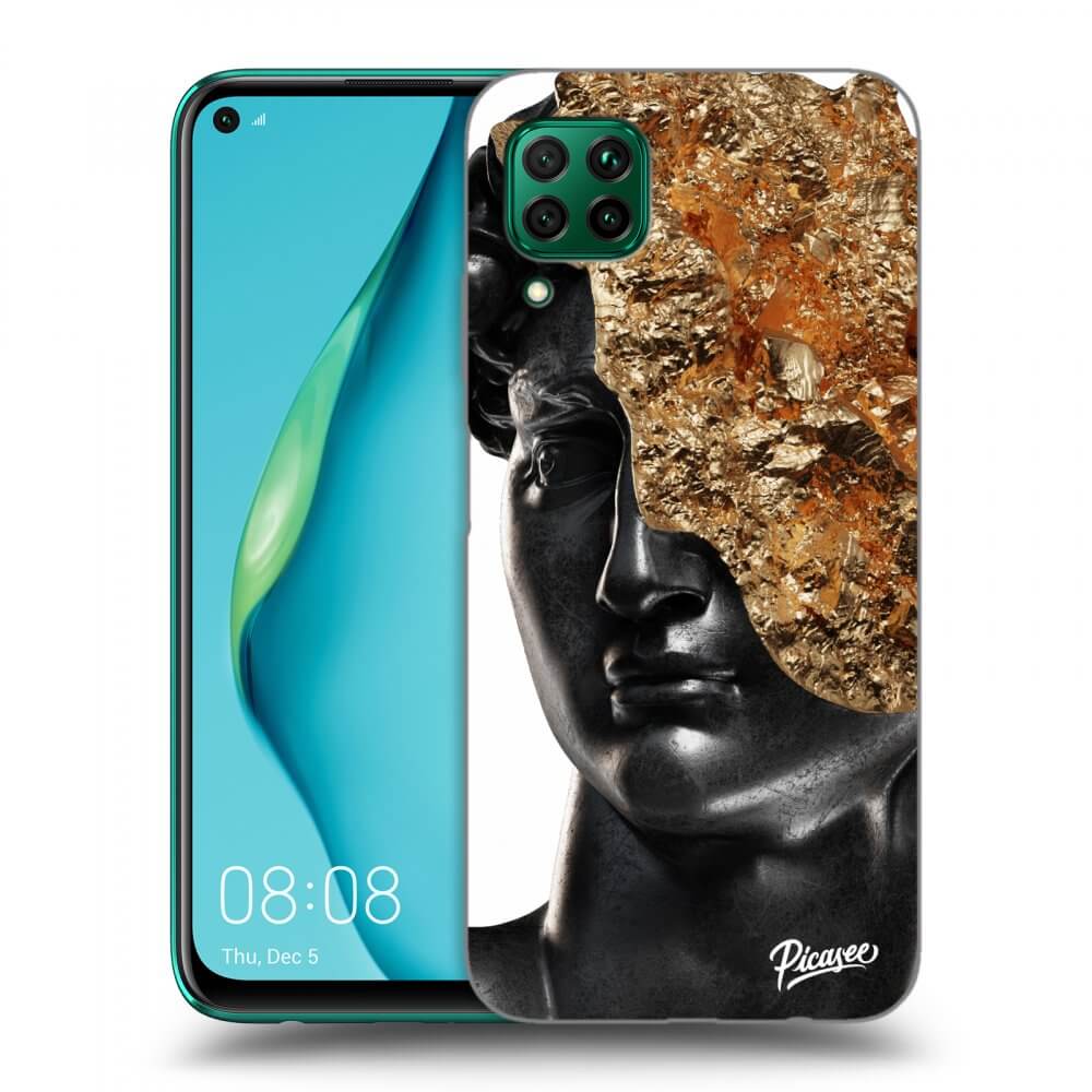 Picasee ULTIMATE CASE za Huawei P40 Lite - Holigger