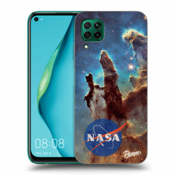 Ovitek za Huawei P40 Lite - Eagle Nebula