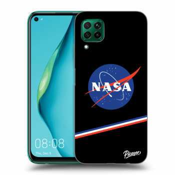 Ovitek za Huawei P40 Lite - NASA Original