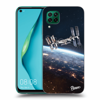 Picasee ULTIMATE CASE za Huawei P40 Lite - Station