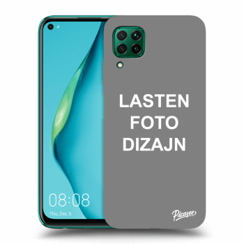 Ovitek za Huawei P40 Lite - Lasten foto dizajn