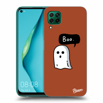 Ovitek za Huawei P40 Lite - Boo